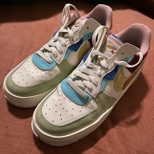 Nike Air Force 1 Fontanka
